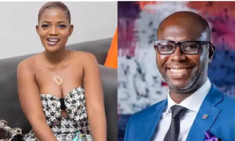NSS ‘side chick’ who sued ‘sugar daddy’ kicked out of court, slapped with GHC6k fine