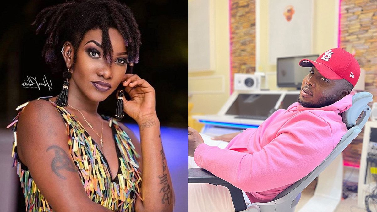 I saw what happened to Ebony in a dream – Kaywa