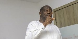 You’re intimidating judiciary with your presence at Gyakye Quayson’s court hearings – Former MP tells Minority