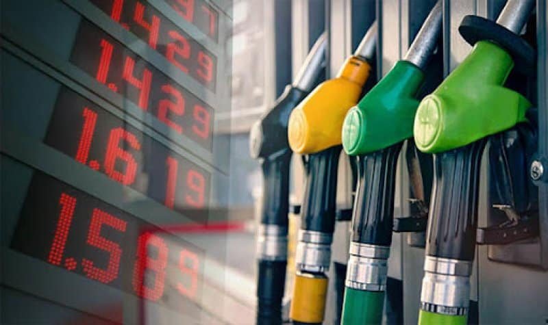 IES forecasts marginal decrease in diesel and LPG prices, petrol to stay unchanged