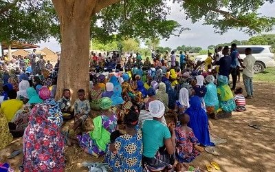 More than 3,200 Burkinabe asylum seekers registered – Refugee Board