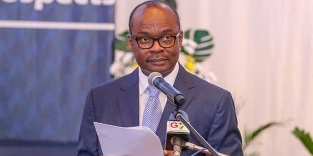 Parliament must look into Bank of Ghana’s loss of GH60.8 billion