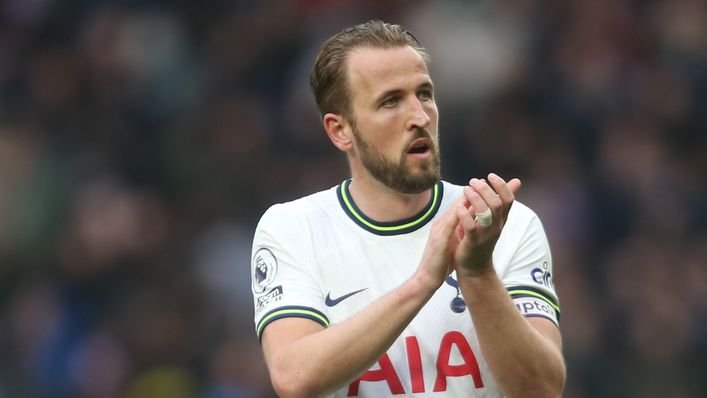 PSG ready to rub shoulders with Bayern in bid for Harry Kane