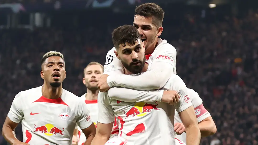 Man City set to make £86m bid for RB Leipzig star, Josko Gvardiol to become world’s most expensive defender