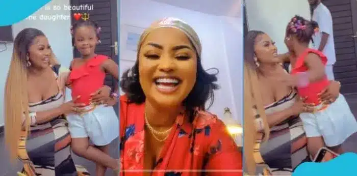Netizens react to McBrown and Maxin’s trending video