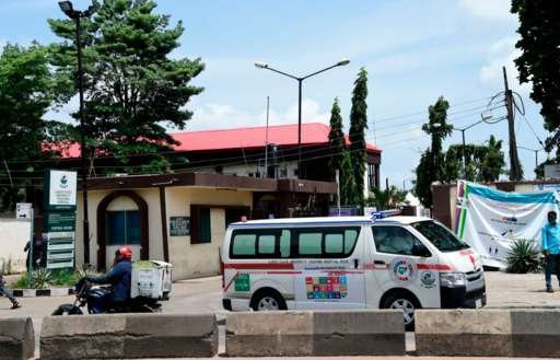 Many ‘abandoned’ as Nigerian doctors’ strike bites hard