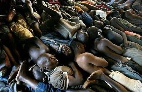 Prison in-mates nine times prone to catching TB – Report