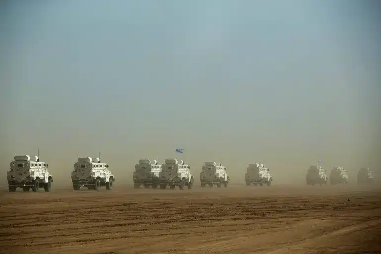 What lies ahead for Mali after withdrawal of MINUSMA?