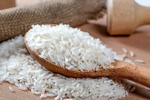 Imports of rice, poultry to be reduced by 40% in mid-year budget