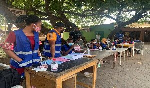 Ghanaians with ECOWAS Card must not be disenfranchised – Coalition to NIA, EC