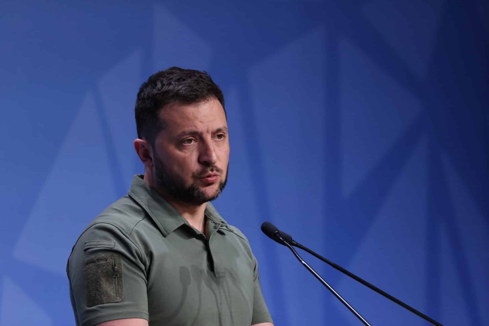Russia’s withdrawal from grain deal to cause world crisis – Zelensky