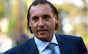 Hannibal Gaddafi currently in critical – Report