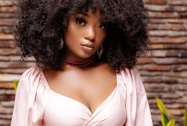 Watch Efya’s, Glitch Africa performance