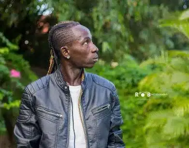 A curse has been placed on VGMA for denying me award I deserved – Patapaa