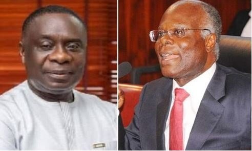KT Hammond claims he committed no crime in ‘Quayson to jail’ comment