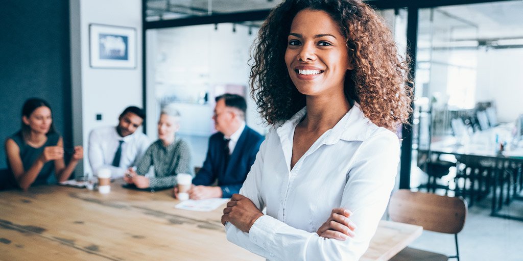 How to exude confidence effortlessly in 5 easy steps