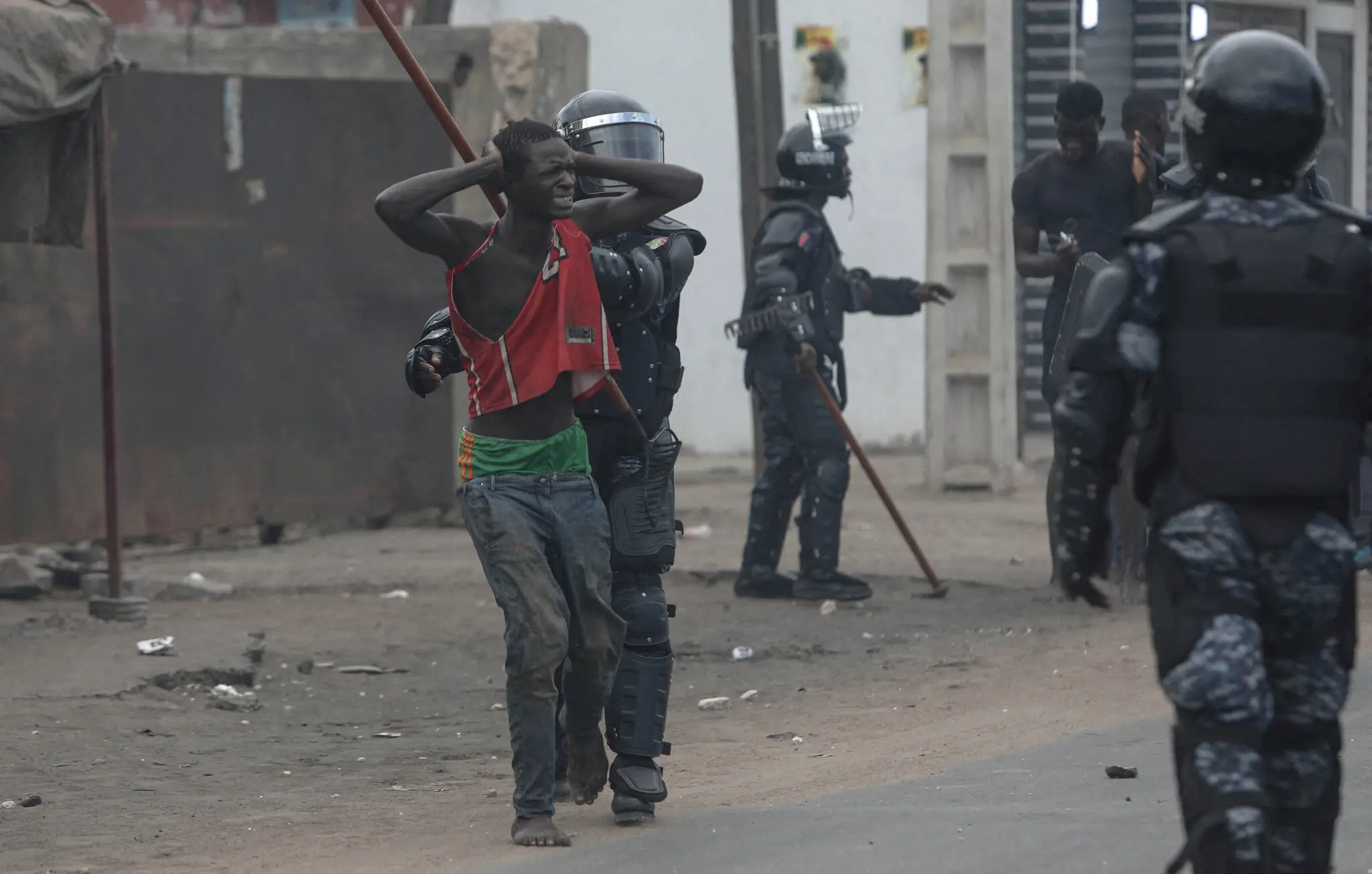 Coups in West Africa – Who is next?