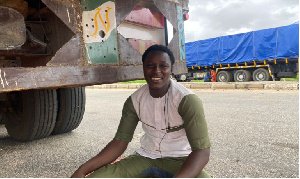 Brothers at ‘war’: Niger citizens suffer the most from ECOWAS sanctions