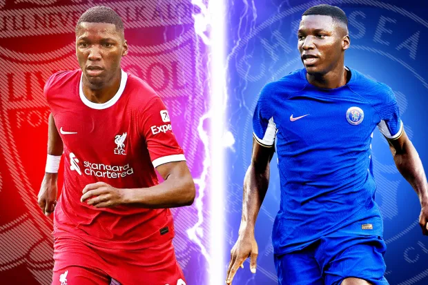 Chelsea win the Caicedo race as it edge closer to sign eight-year contract with Brighton midfielder