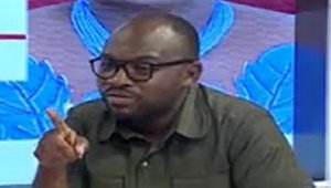 Alibaba and 40 thieves: Akufo-Addo’s gov’t compared to popular tale