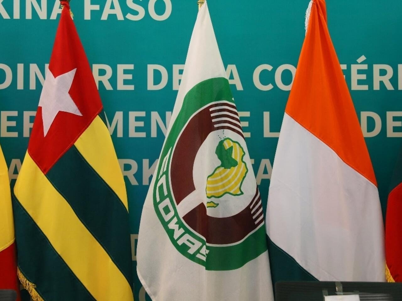 Ghana’s 2024 elections will be peaceful, we’ve not predicted doom – ECOWAS