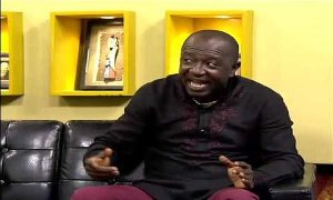 My selfishness brought God’s wrath on me – Former NPP MP