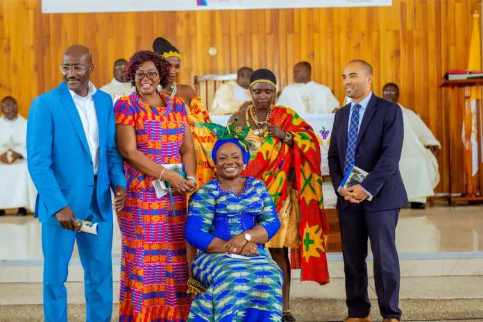 EOCO Director sworn in as ‘Ekuo Na’
