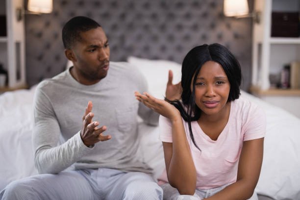What drives women away?