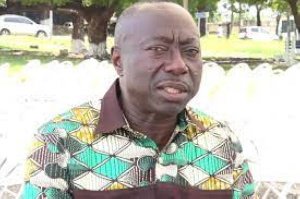 13 air conditioners in my GHC1m 2-bedroom house befit my status – Former Maritime Boss(FLASHBACK)