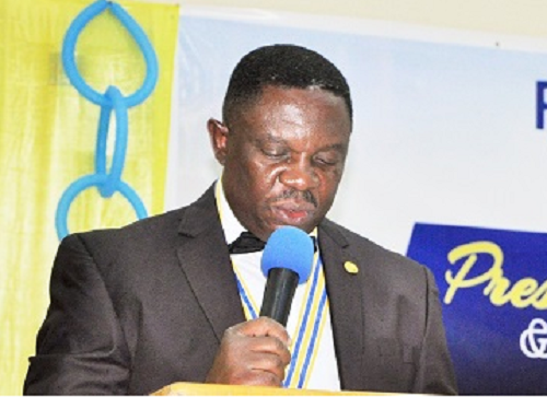 Christian Council cautions govt on troops deployment to Niger