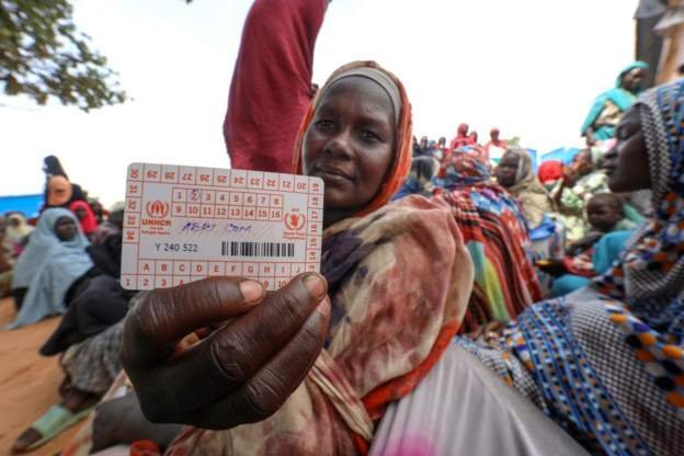 Sudanese war could lead to disaster in the region – UN