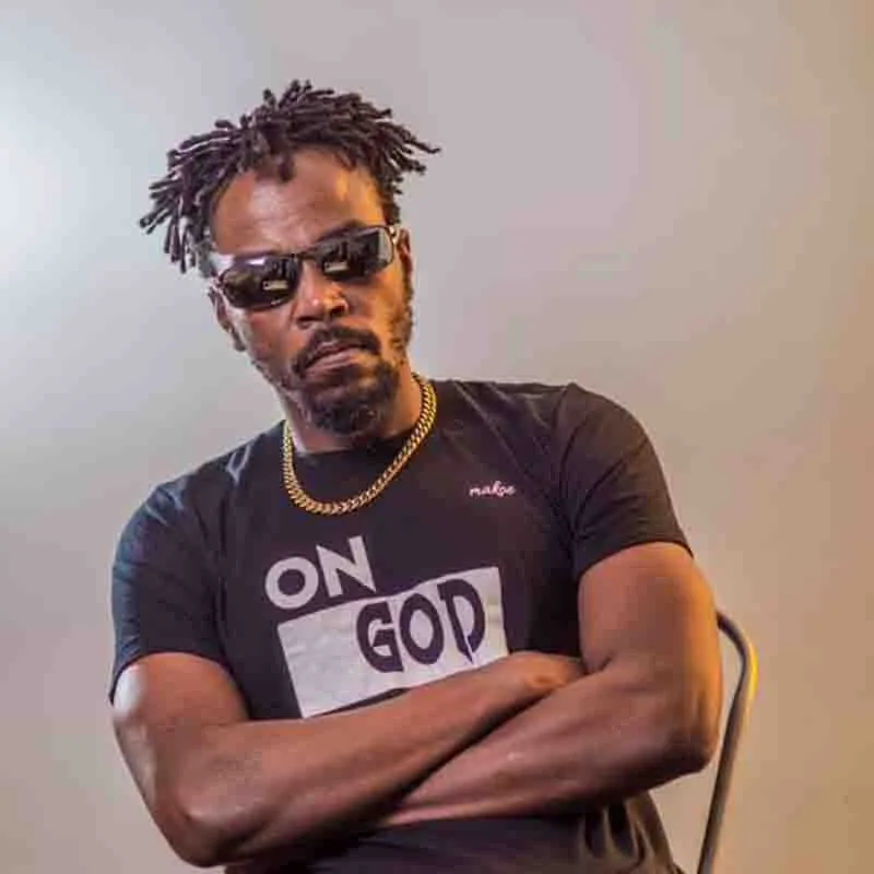 Kwaw Kese reacts to ongoing coup in Niger