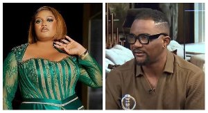 I feel Mzgee has some ill feelings towards me – Mr Logic 
