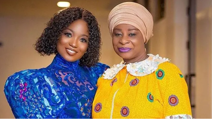 Efya lost huge deals because of bad publicity – Nana Adwoa Awindor