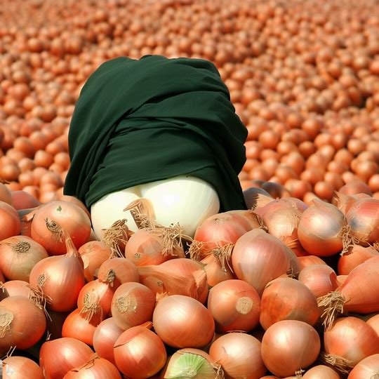 Niger Coup: Onion shortage looms in Ghana