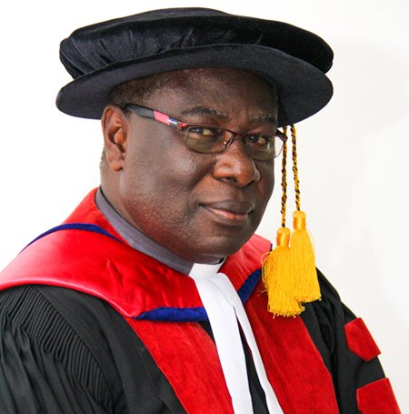 Presbyterian Church is the oldest continuously existing church in Ghana – Moderator