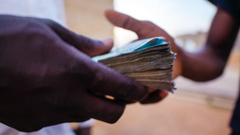 UN Report reveals top bribe takers in Ghana