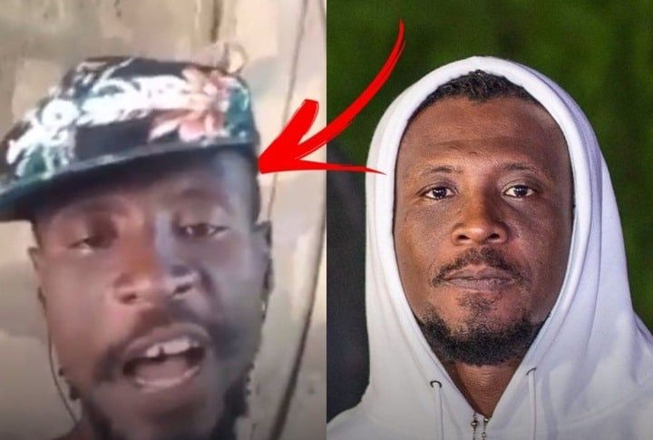 Recent video of Okomfour Kwadee sparks widespread concern