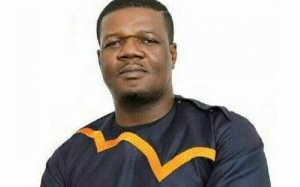 EC can decentralize voter registration without new legislation – Dafeamekpor