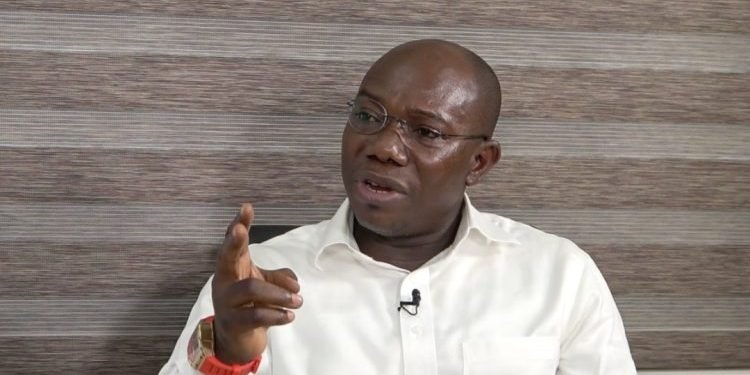 NPP opposes expanding voter registration centres