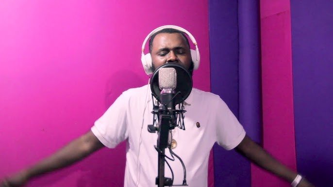 I respected Oware Jnr’s privacy during my 8 year stay with him – Ernest Opoku