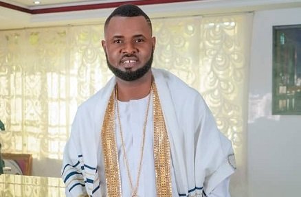 Ernest Opoku admits lying about “blow job” story