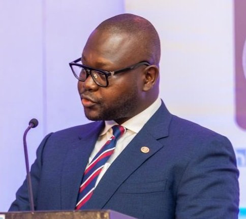VIDEO: Asenso-Boakye sings to NPP delegates ahead of parliamentary primaries