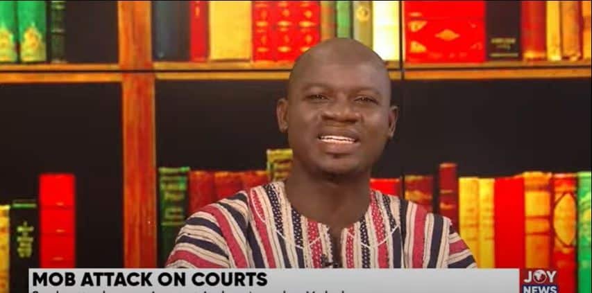 Stop attacking the judiciary, it threatens national security – JUSAG to Ghanaians