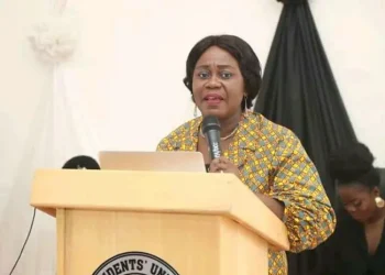 LIVESTREAMING: Suspended Chief Justice addresses the nation