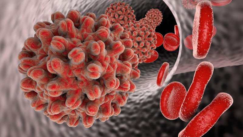 148 children test positive for Hepatitis B in Effutu