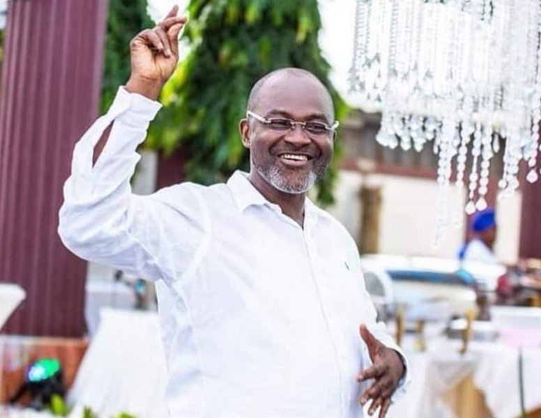 Ken Agyapong secures victory in Krowor Centre A