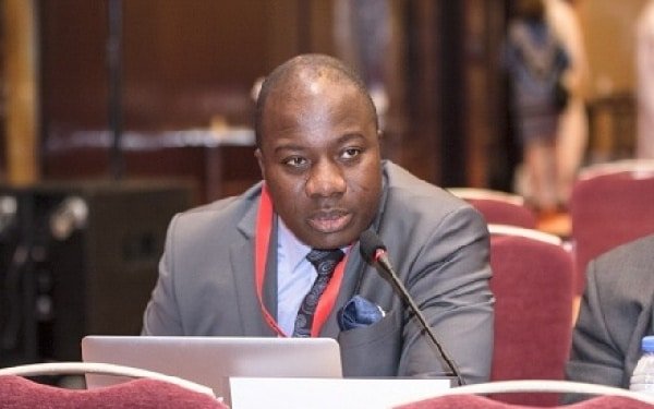 Our overwhelming Majority will be used for consensus-building – Mahama Ayariga