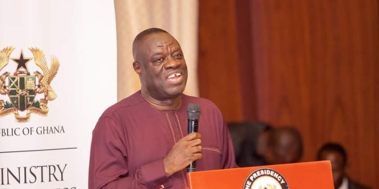 Kwame Nkrumah Memorial Park monthly revenue soars from GHS20,000 to GHS1.1m – Minister reveals
