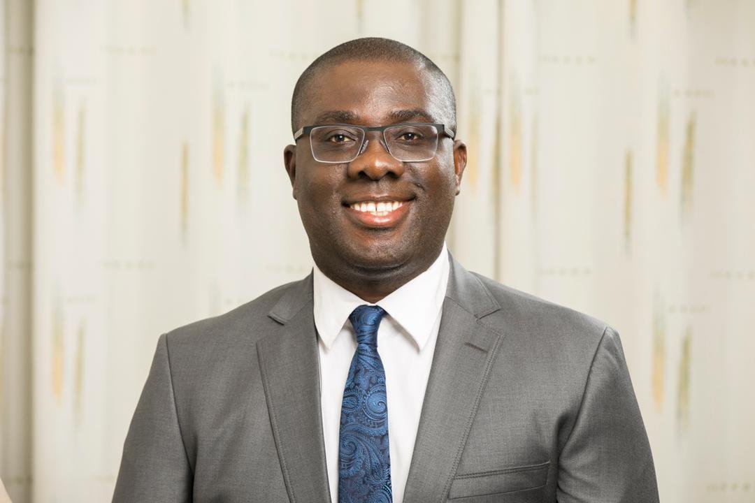 SME Global appoints Sammi Awuku as vice president for Africa